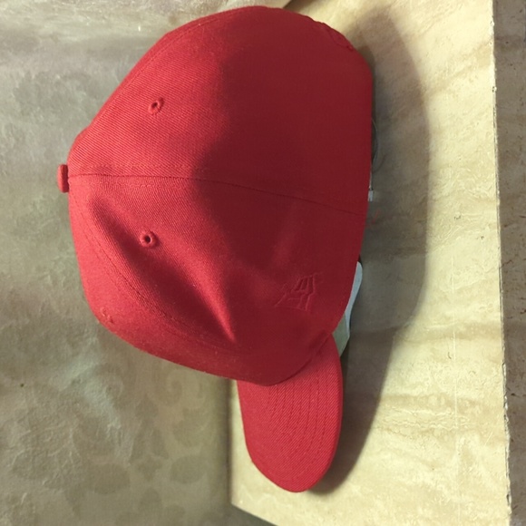 New Era 59fifty Chicago White Sox Size 7⅜ Ball Cap - Picture 2 of 6